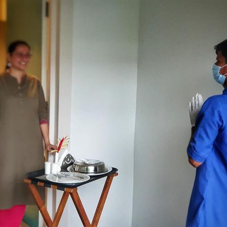 Karma Royal Haathi Mahal Hotel Cavelossim Luaran gambar