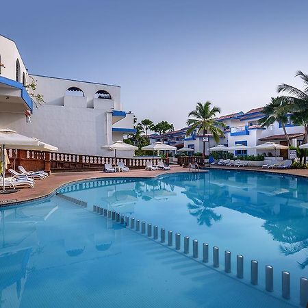 Karma Royal Haathi Mahal Hotel Cavelossim Luaran gambar