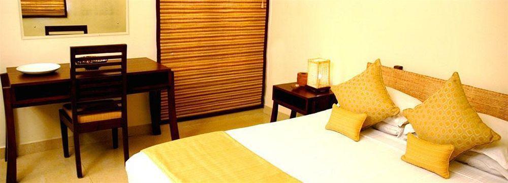 Karma Royal Haathi Mahal Hotel Cavelossim Luaran gambar