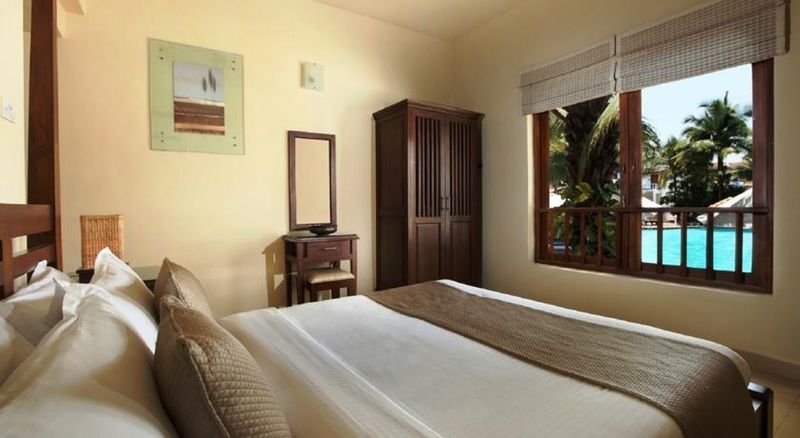 Karma Royal Haathi Mahal Hotel Cavelossim Luaran gambar