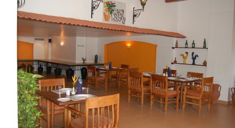 Karma Royal Haathi Mahal Hotel Cavelossim Luaran gambar