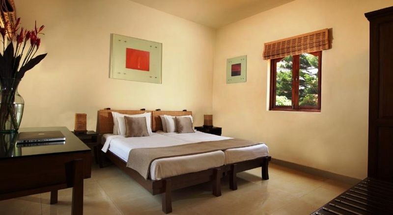 Karma Royal Haathi Mahal Hotel Cavelossim Luaran gambar