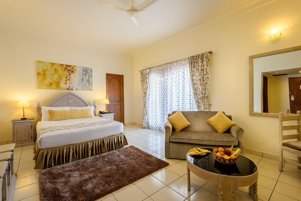 Karma Royal Haathi Mahal Hotel Cavelossim Luaran gambar