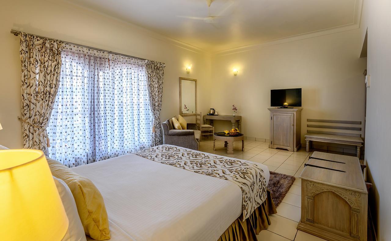 Karma Royal Haathi Mahal Hotel Cavelossim Luaran gambar